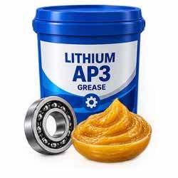 Lithium AP3