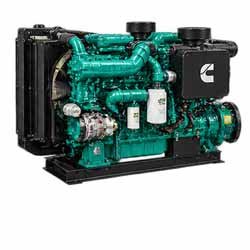 Diesel & Industrial Engines