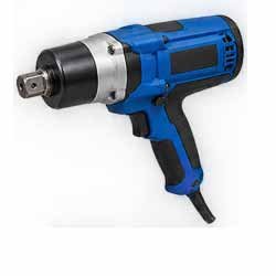 Electric Torque Wrenches