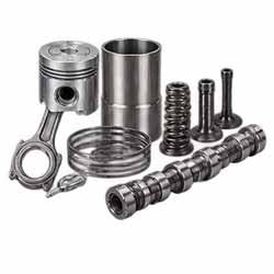 Engine Components & Overhaul Parts