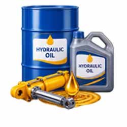Hydraulic Oil