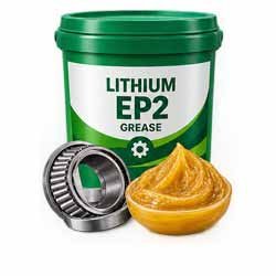 Lithium EP2 
