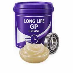 Long Life GP