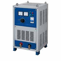 Salt Bath Rectifier