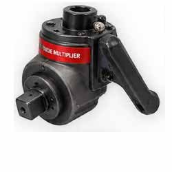 Torque Multipliers