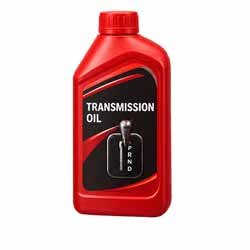 Transmission Oil