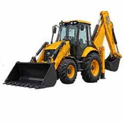 Backhoe Loaders