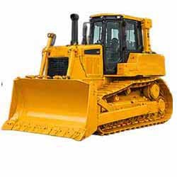 Bulldozers 