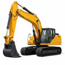 Excavators