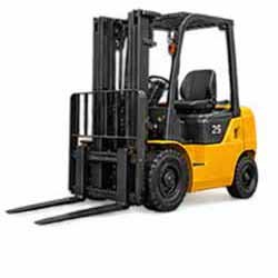 Forklifts