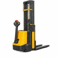 Hand & Electric Stackers
