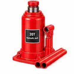 Hydraulic Jacks