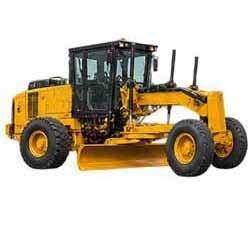 Motor Graders