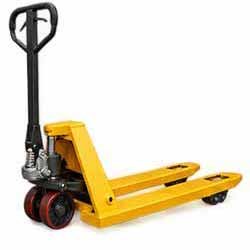 Pallet Trucks