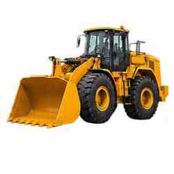 Wheel Loaders